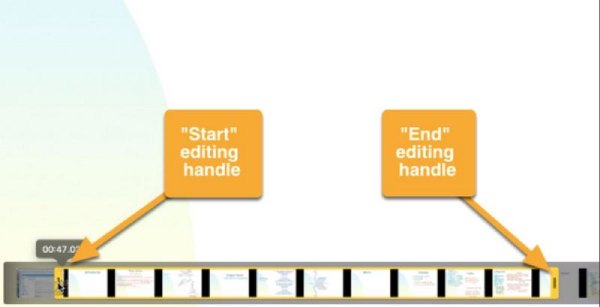 Drag Endpoint