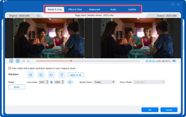 Edit Game Video 4Easy