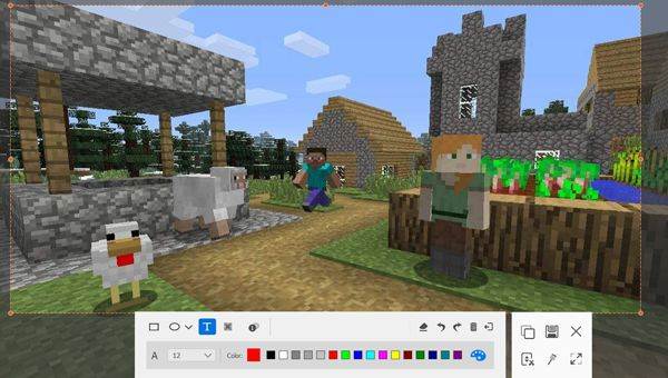 编辑您的 Roblox 截图
