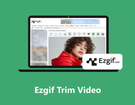 Ezgif Trim Video S