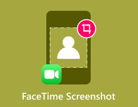 Скриншот Facetime S