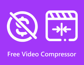 Ilmainen videokompressori