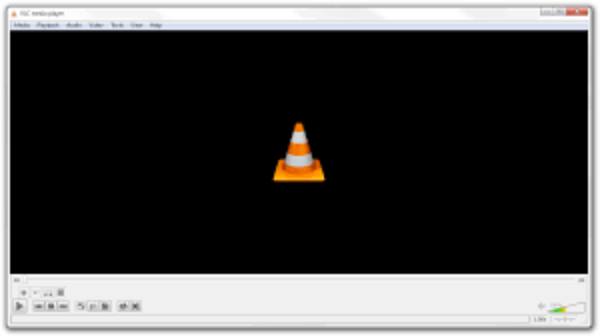 免费视频压缩器 Vlc