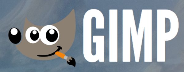 Gimp 标志