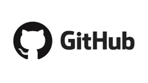 Githubロゴ
