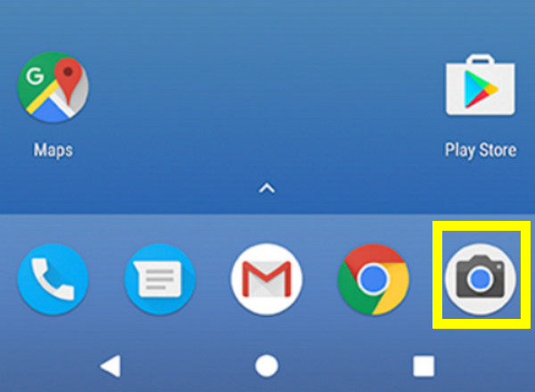 Google Pixel 相机应用