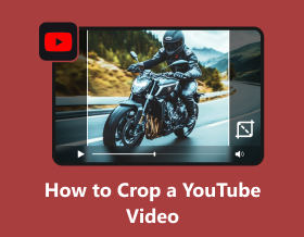 Kuinka rajata Youtube-videota S