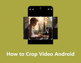 Hogyan vágjunk videót Androidon