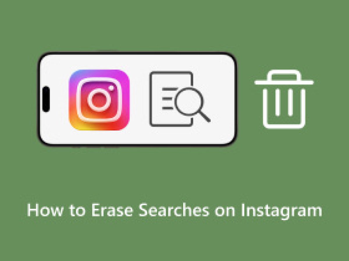 3 种有效清除Instagram 搜索记录的方法