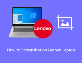 Как сделать снимок экрана на ноутбуке Lenovo S