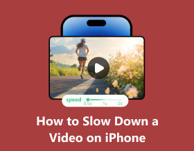 Hogyan lassítsunk le egy videót iPhone-on