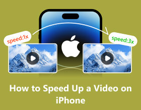 Hogyan lehet felgyorsítani egy videót iPhone-on