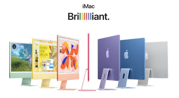 Montage vidéo sur iMac