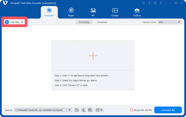 Fail Video iMport 4easy