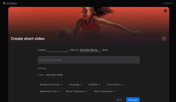 Videóba ágyazott videószerkesztés online