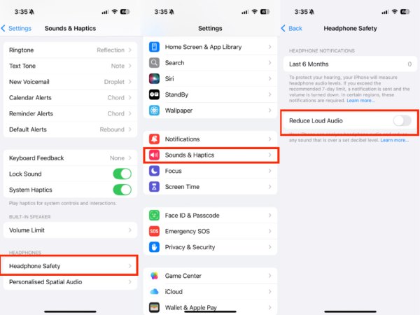 iPhone Mặc định Tăng Blue Tooth