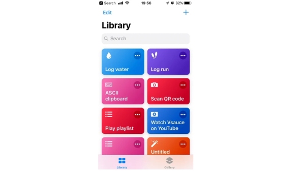 iPhone 长截图快捷键