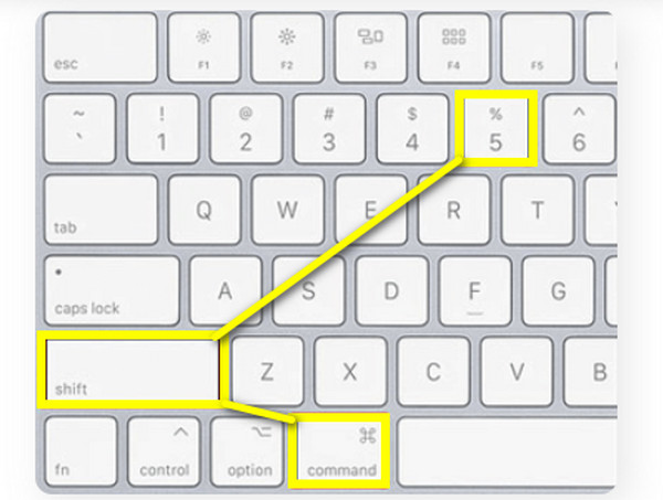 Mac Access 截图工具