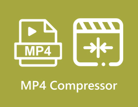 MP4-kompressori