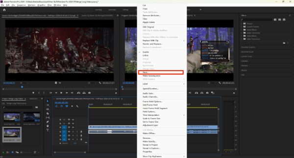 Nest Clips Adobe