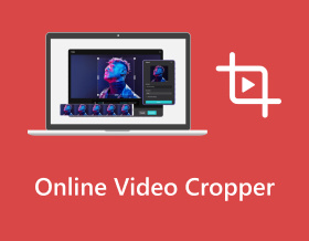 Online-videoiden rajaaja S