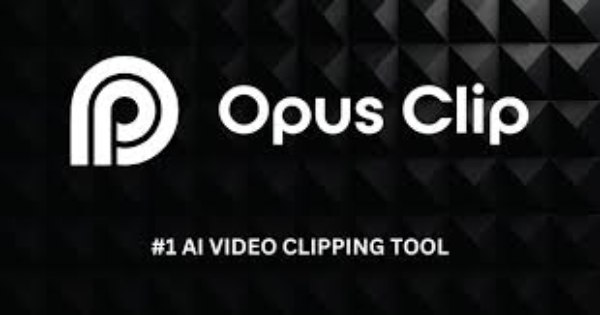 Opusclip 视频编辑工具