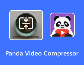 Panda Video Compressor
