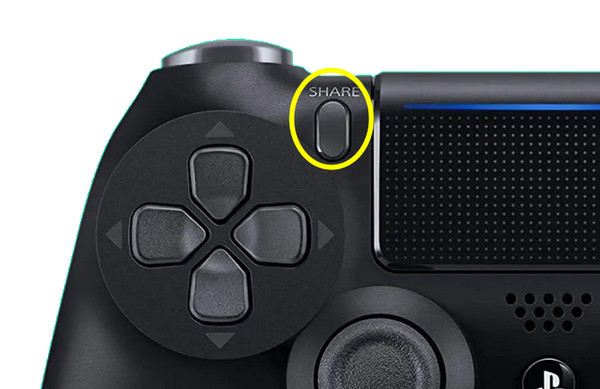 Captura de pantalla de PlayStation