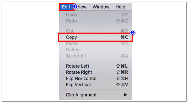 Quicktime Create Copy Mask