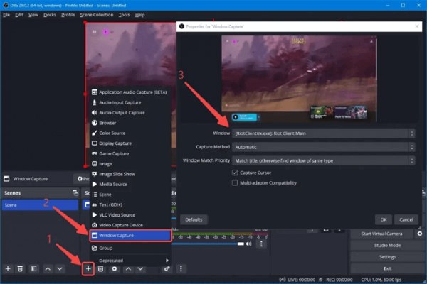 Record Airplay Obs