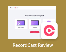 Обзор Recordcast S