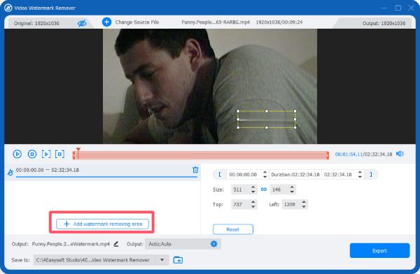 Remover Capcut Wateramrk 4Easy