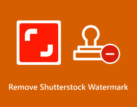 Shutterstock vízjel eltávolítása