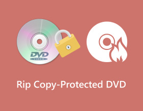 คัดลอกและป้องกันการคัดลอก DVD