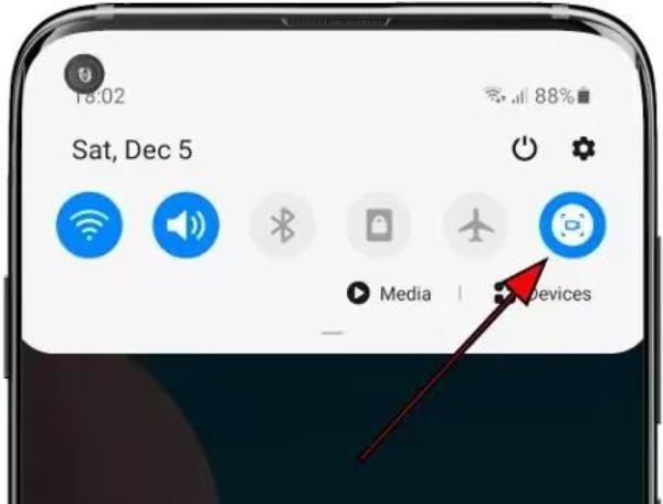 Samsung Built in
