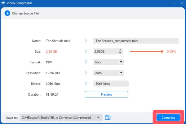 Set Parameters 4easy