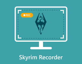เครื่องบันทึก Skyrim