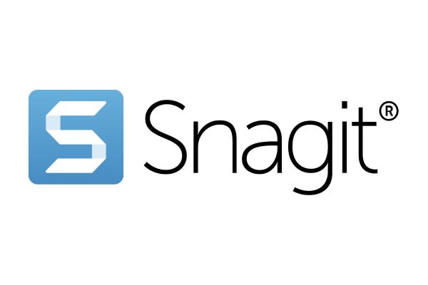 Логотип Snagit