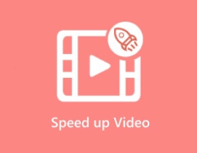 Accelerați videoclipul