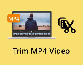 Mp4 videó vágása