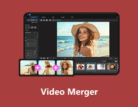 Videóegyesítés