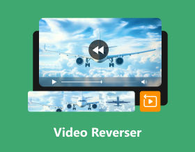 Videó visszafordító