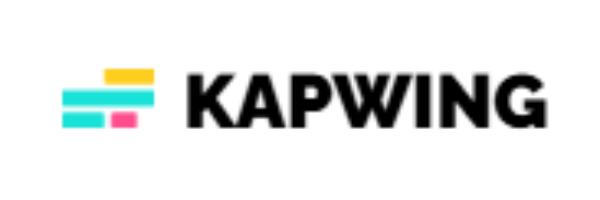 Youtube 视频裁剪器 Kapwing