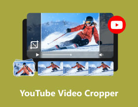 Youtube videóvágó S