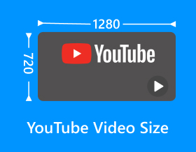 ขนาดวิดีโอ Youtube