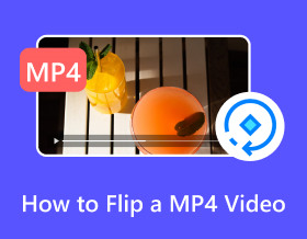 13 Cómo voltear un video MP4