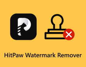 Hitpaw Watermark Remover