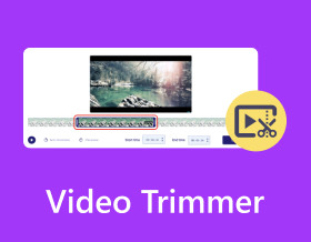 Video Trimmer