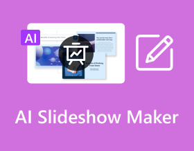 Ai Slideshow Maker