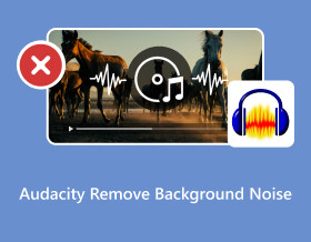 Audacity Remove Background Noise